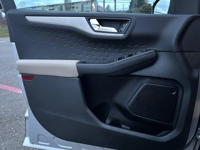 2020 Ford Escape SE Sport Hybrid