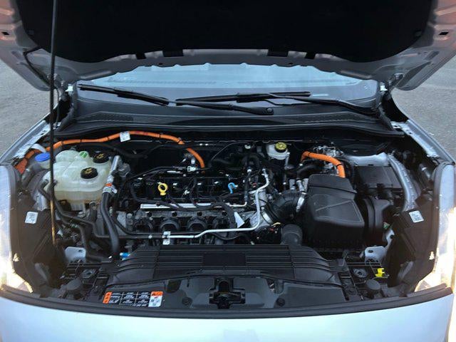 2020 Ford Escape SE Sport Hybrid