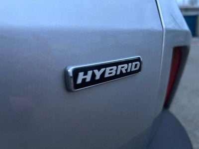 2020 Ford Escape SE Sport Hybrid