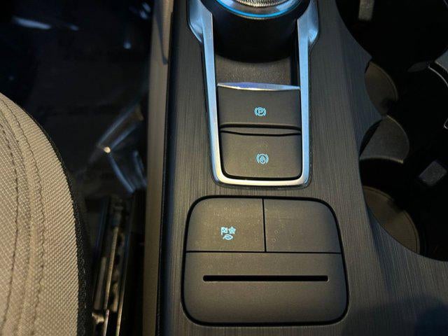 2020 Ford Escape SE Sport Hybrid