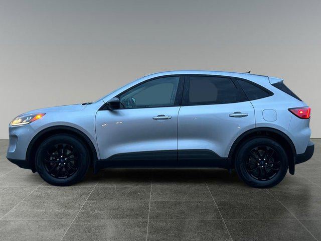 2020 Ford Escape SE Sport Hybrid