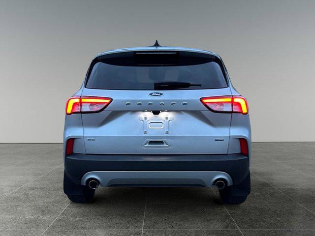 2020 Ford Escape SE Sport Hybrid