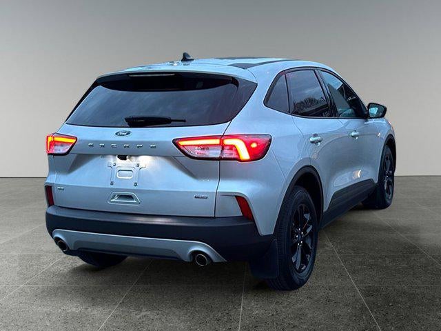 2020 Ford Escape SE Sport Hybrid