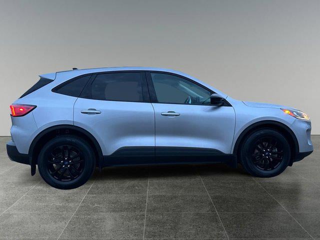 2020 Ford Escape SE Sport Hybrid