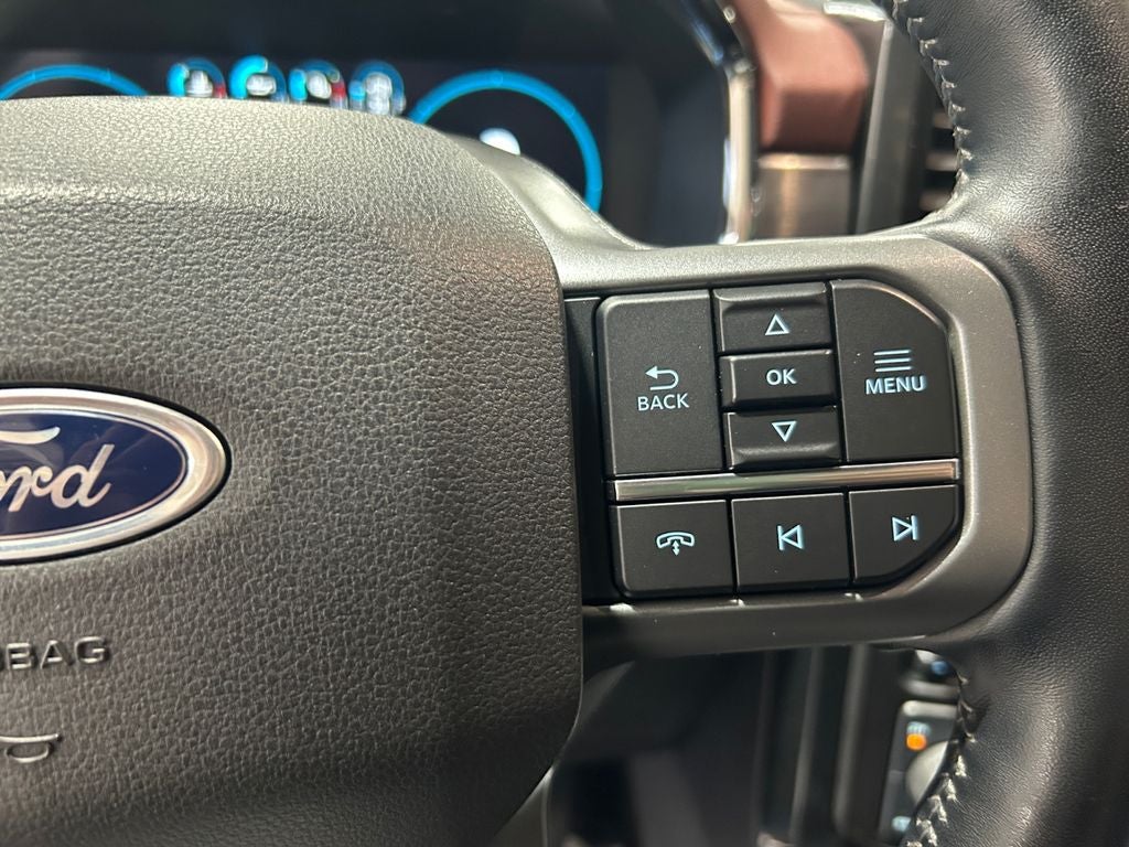 2021 Ford F-150 Lariat LIFTED