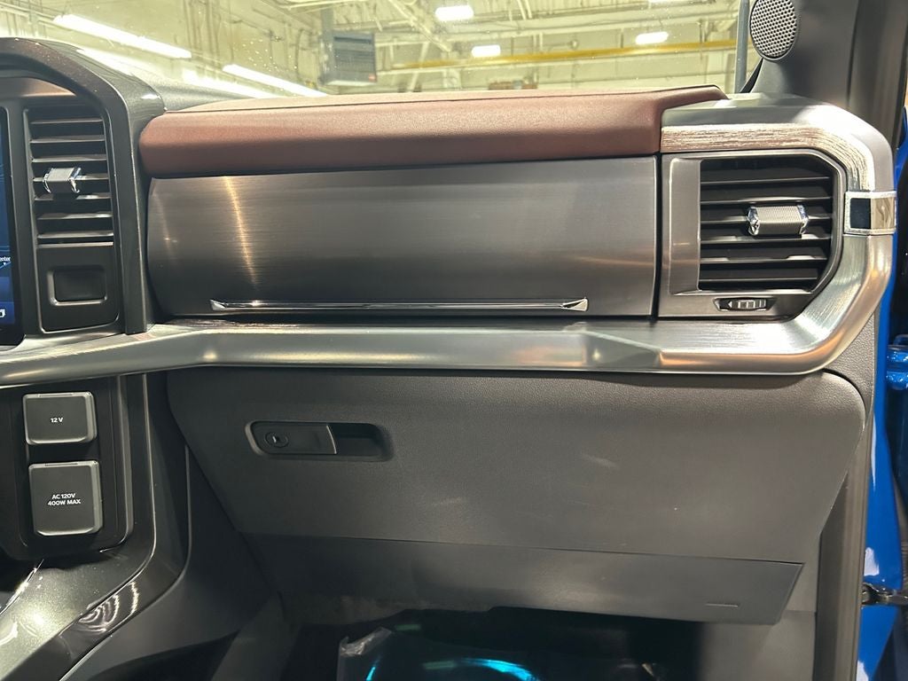 2021 Ford F-150 Lariat LIFTED