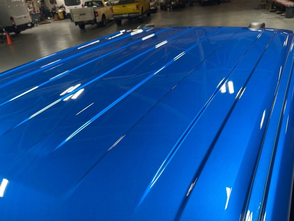 2021 Ford F-150 Lariat LIFTED