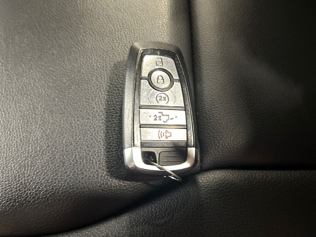 2021 Ford F-150 Lariat LIFTED