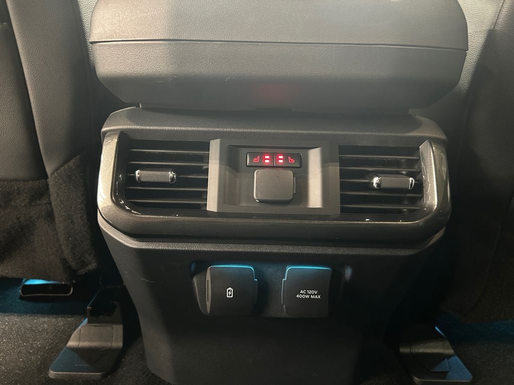 2021 Ford F-150 Lariat LIFTED