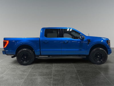 2021 Ford F-150 Lariat LIFTED