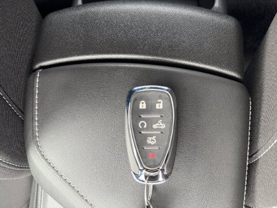 2023 Chevrolet Camaro SS 1SS
