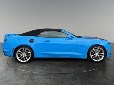 2023 Chevrolet Camaro SS 1SS