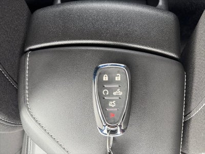 2023 Chevrolet Camaro SS 1SS