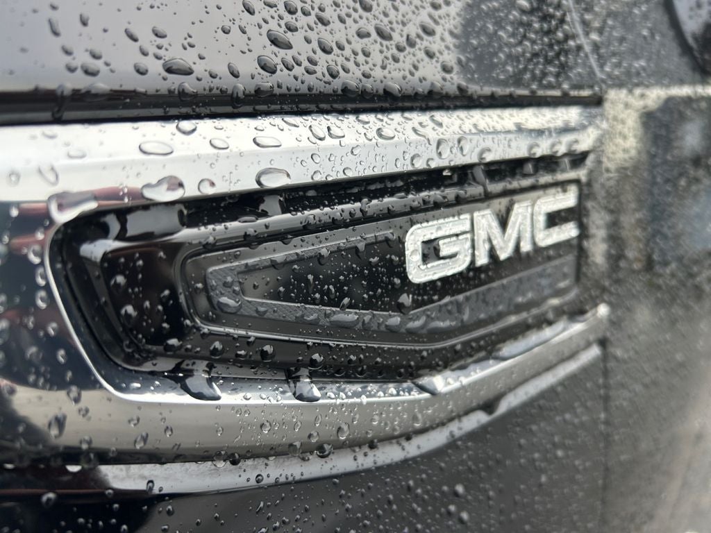2022 GMC Yukon AT4