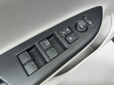 2017 Honda Accord LX 1 Owner