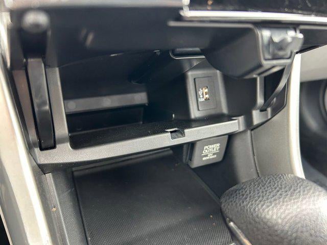 2017 Honda Accord LX 1 Owner