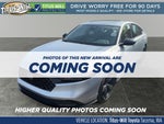 2024 Honda Accord Sport-L