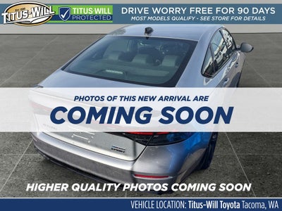 2024 Honda Accord Sport-L