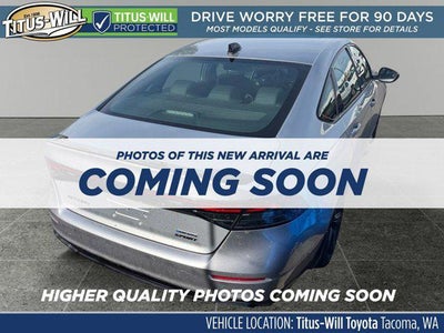 2024 Honda Accord Sport-L