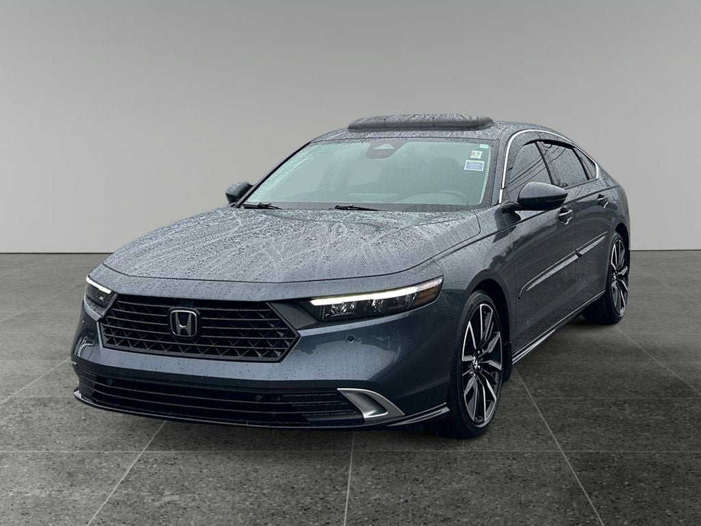 2024 Honda Accord Touring