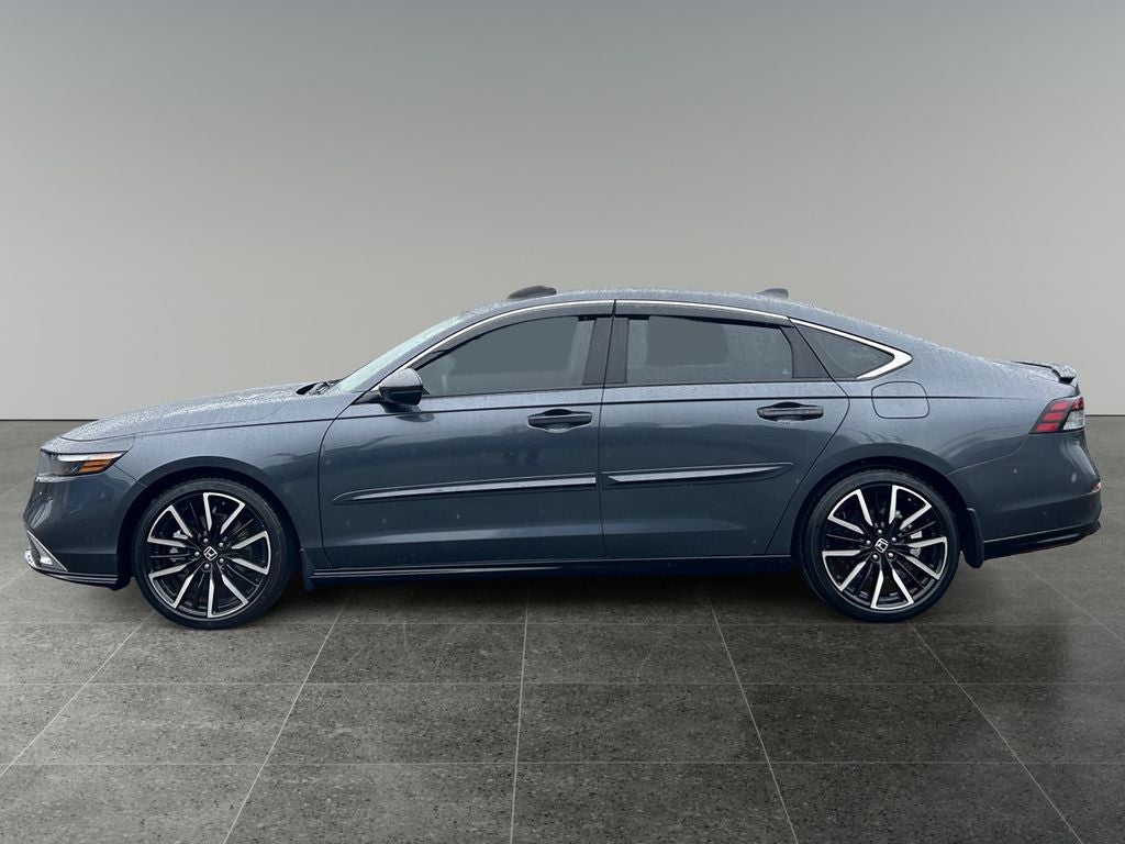 2024 Honda Accord Touring