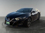 2017 Nissan Maxima Platinum