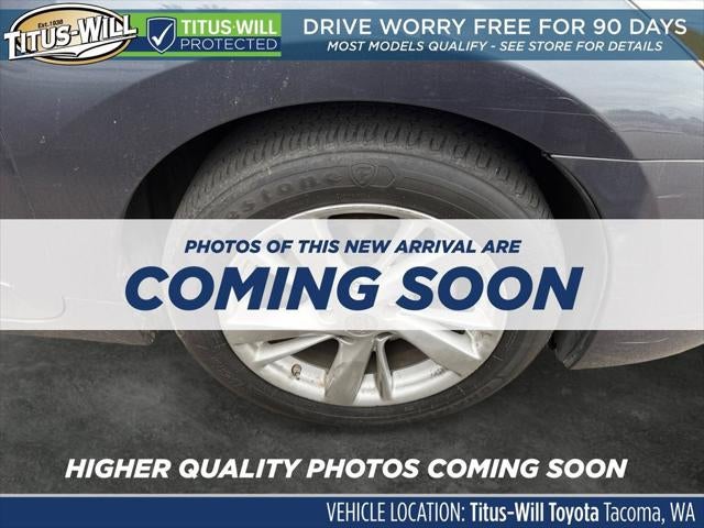 2013 Nissan Altima 2.5 SL