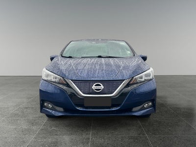 2019 Nissan Leaf SL