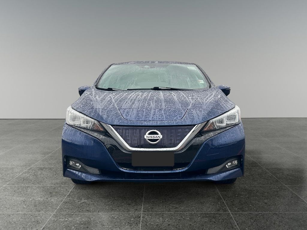 2019 Nissan Leaf SL