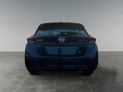 2019 Nissan Leaf SL