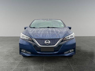 2019 Nissan Leaf SL