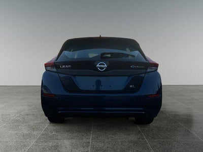 2019 Nissan Leaf SL