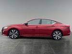 2022 Nissan Altima 2.5 SR AWD