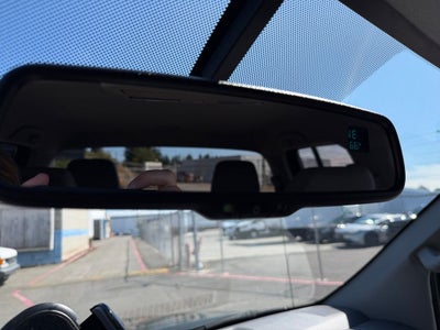 2012 Nissan Frontier SV