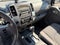 2012 Nissan Frontier SV