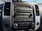 2012 Nissan Frontier SV