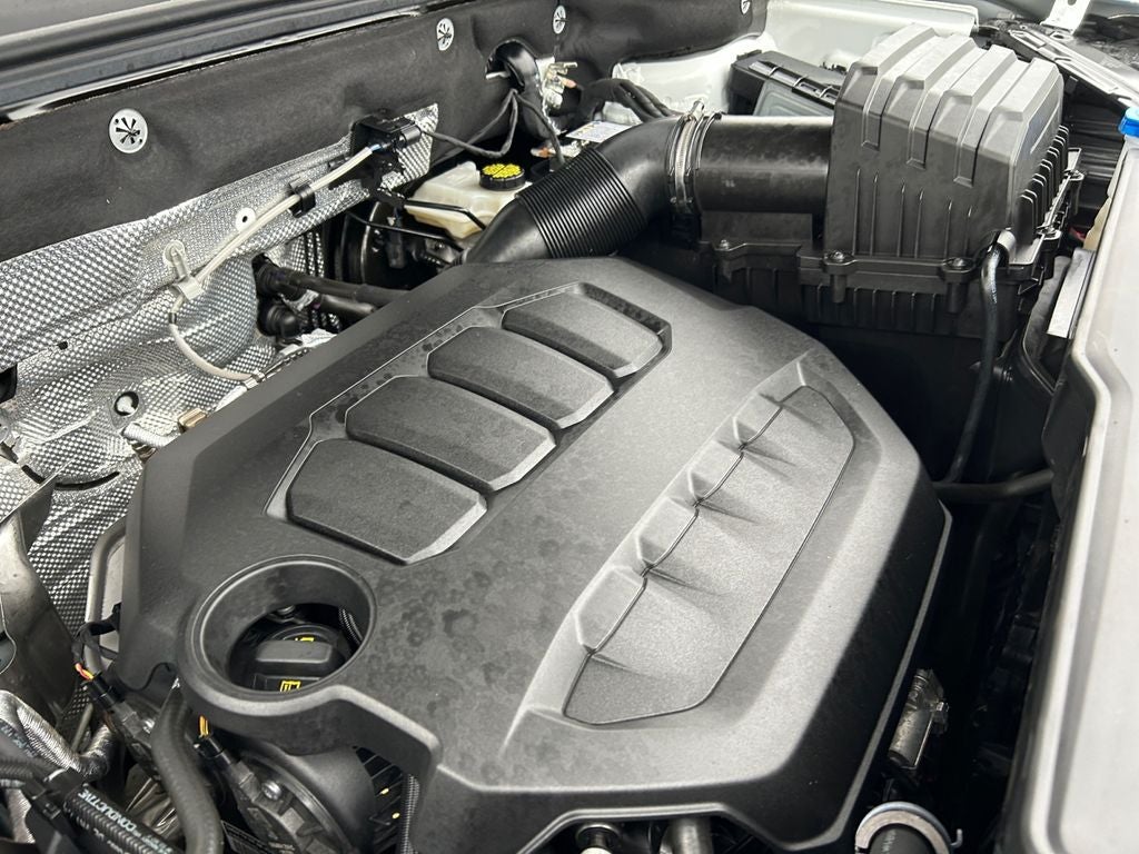 2024 Volkswagen Atlas 2.0T Peak Edition SE w/Technology