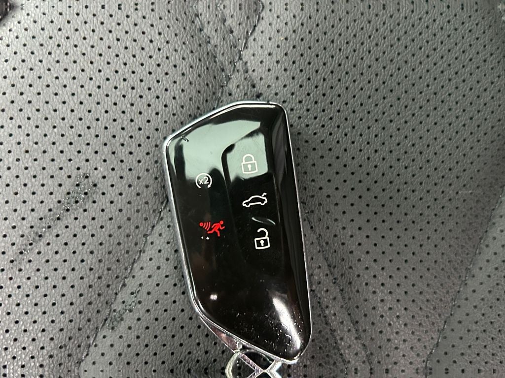 2024 Volkswagen Atlas 2.0T Peak Edition SE w/Technology