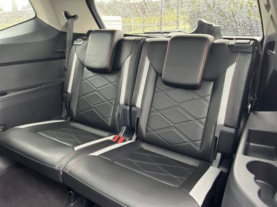 2024 Volkswagen Atlas 2.0T Peak Edition SE w/Technology