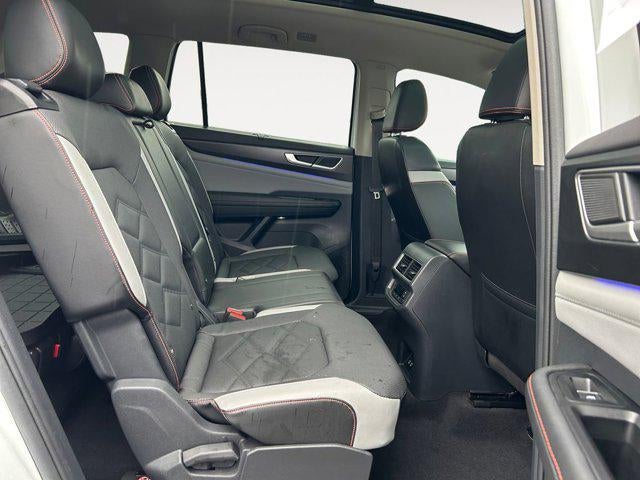 2024 Volkswagen Atlas 2.0T Peak Edition SE w/Technology