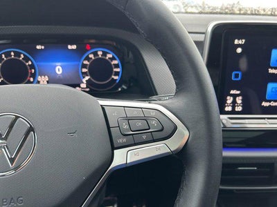 2024 Volkswagen Atlas 2.0T Peak Edition SE w/Technology