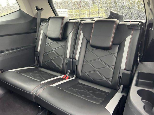 2024 Volkswagen Atlas 2.0T Peak Edition SE w/Technology