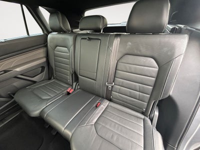 2021 Volkswagen Atlas Cross Sport 3.6L V6 SEL Premium R-Line