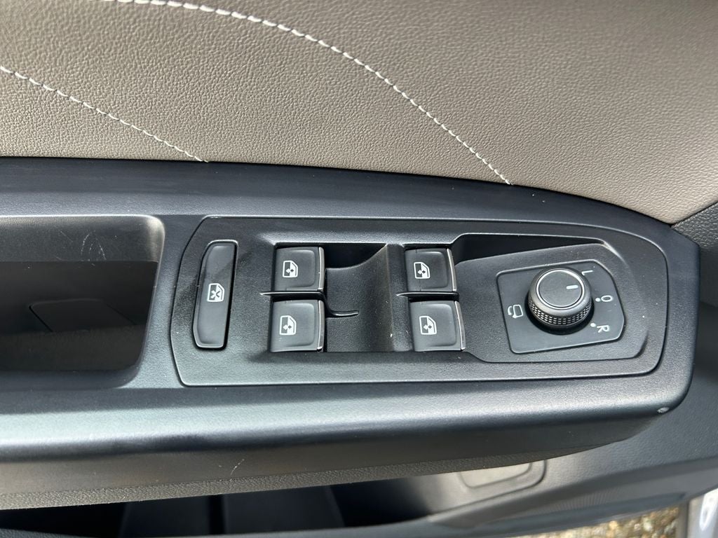 2021 Volkswagen Atlas Cross Sport 3.6L V6 SEL Premium R-Line