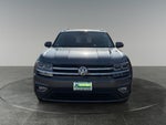 2018 Volkswagen Atlas SEL 4Motion