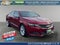 2015 Chevrolet Impala LTZ 1LZ