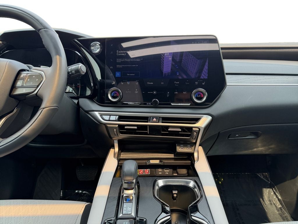 2025 Lexus RX 350 Premium Plus