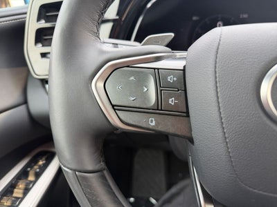 2025 Lexus RX 350 Premium Plus