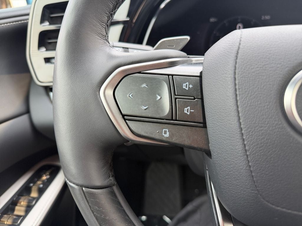 2025 Lexus RX 350 Premium Plus