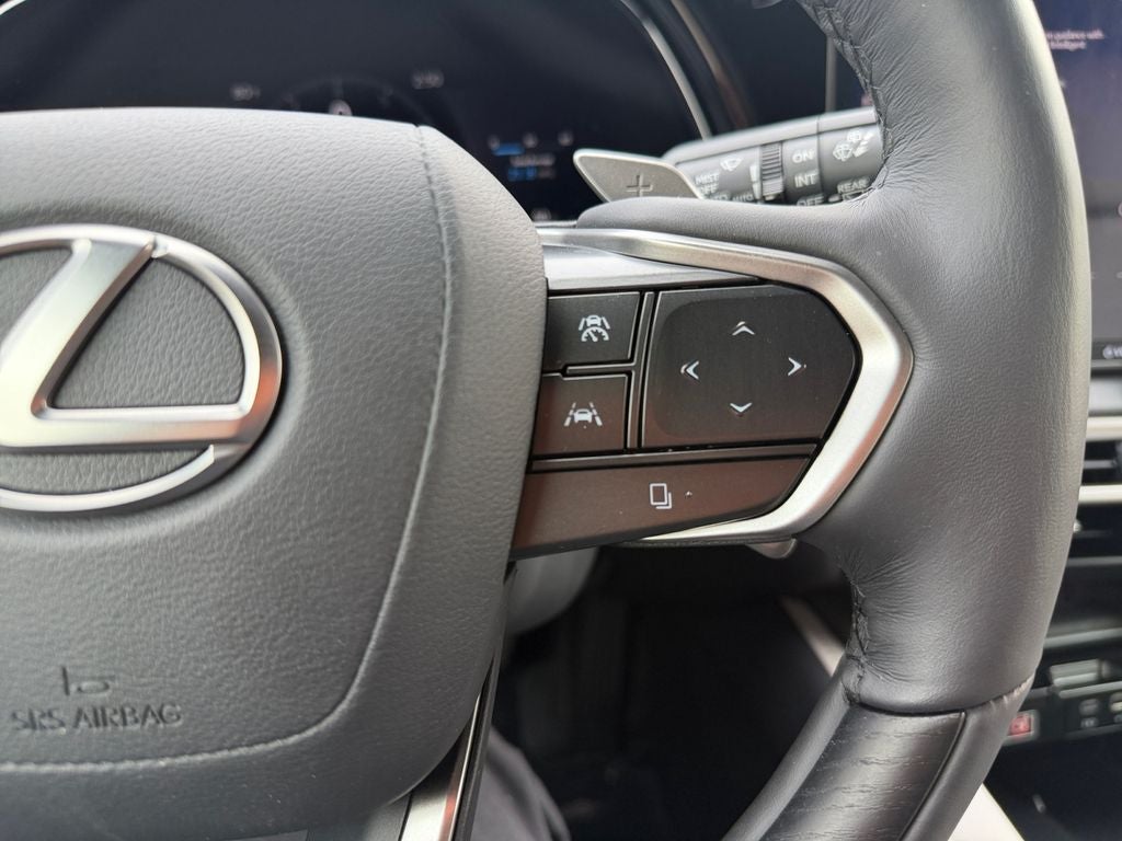 2025 Lexus RX 350 Premium Plus